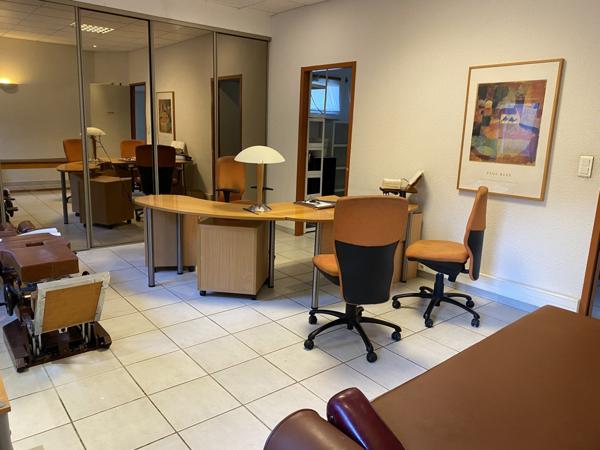 Immobilier Professionnel à louer Aubenas