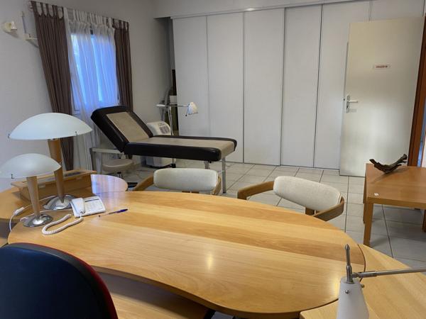 Immobilier Professionnel à louer Aubenas