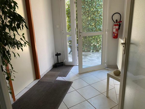 Immobilier Professionnel à louer Aubenas