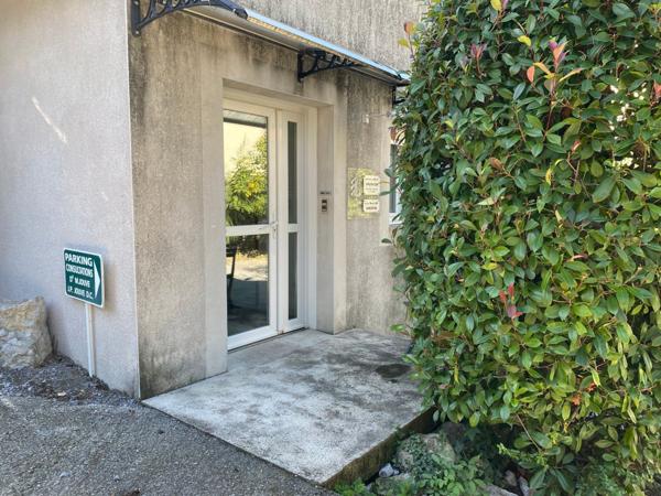 Immobilier Professionnel à louer Aubenas