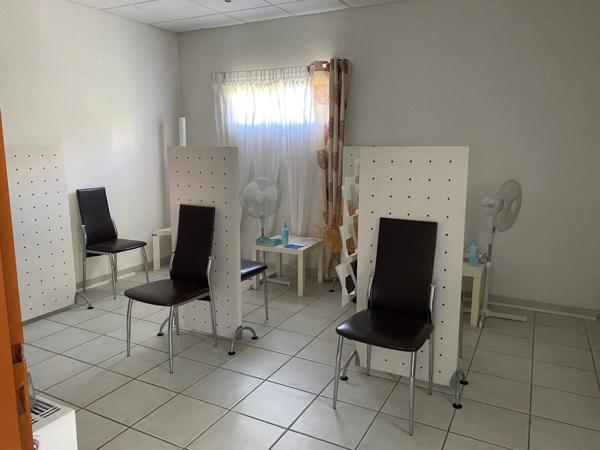 Immobilier Professionnel à louer Aubenas