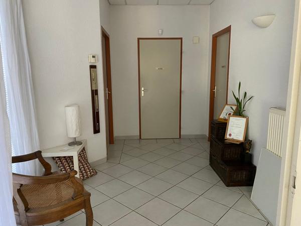 Immobilier Professionnel à louer Aubenas