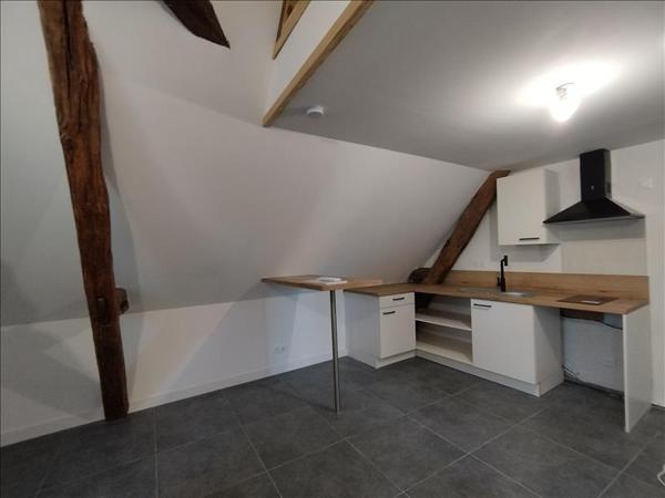 Appartement à louer |  FONDETTES |  1 pièce | 18 m²