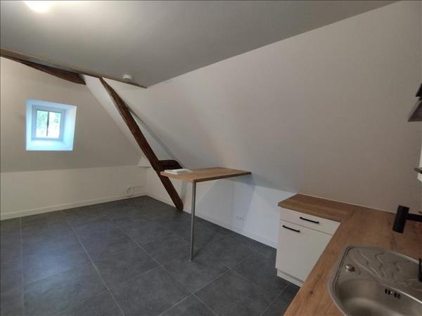Appartement à louer |  FONDETTES |  1 pièce | 18 m²