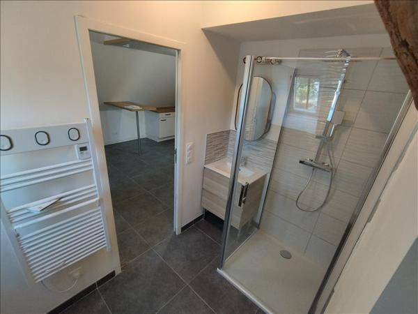 Appartement à louer |  FONDETTES |  1 pièce | 18 m²