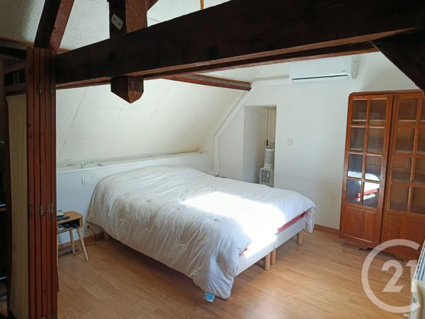 Maison à vendre  3 pièces - 95,90 m2 ROISEL - 80