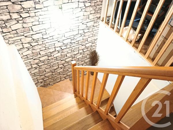 Maison à vendre  3 pièces - 95,90 m2 ROISEL - 80