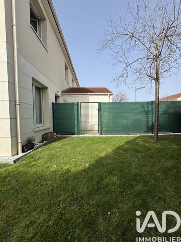 Maison à vendre 4 pièces 75 m² Dammartin-en-Goële