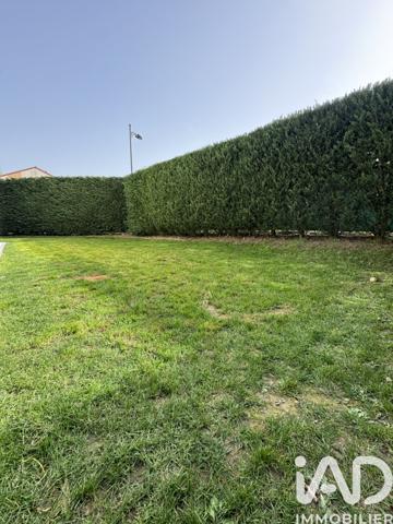 Maison à vendre 4 pièces 75 m² Dammartin-en-Goële