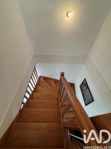 Maison à vendre 4 pièces 75 m² Dammartin-en-Goële
