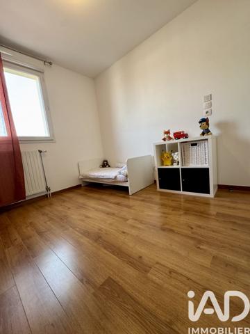 Maison à vendre 4 pièces 75 m² Dammartin-en-Goële
