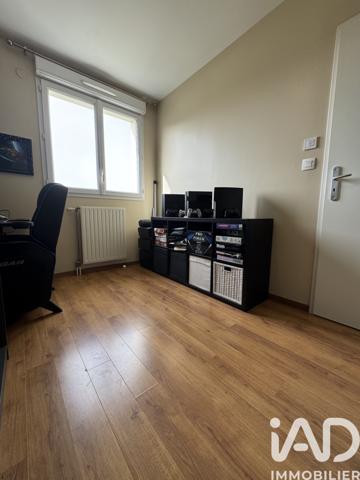 Maison à vendre 4 pièces 75 m² Dammartin-en-Goële