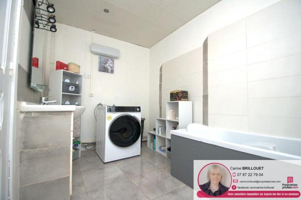 EXCLUSIVITÉ  - Maison à fort potentiel de 75 m² à Saint-Genis-Des-Fontaines