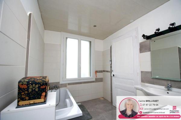 EXCLUSIVITÉ  - Maison à fort potentiel de 75 m² à Saint-Genis-Des-Fontaines