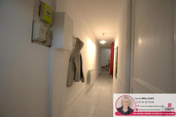 EXCLUSIVITÉ  - Maison à fort potentiel de 75 m² à Saint-Genis-Des-Fontaines