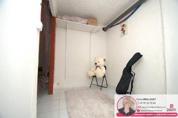 EXCLUSIVITÉ  - Maison à fort potentiel de 75 m² à Saint-Genis-Des-Fontaines