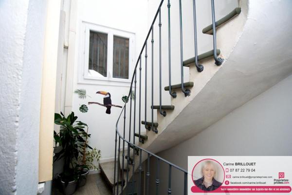 EXCLUSIVITÉ  - Maison à fort potentiel de 75 m² à Saint-Genis-Des-Fontaines