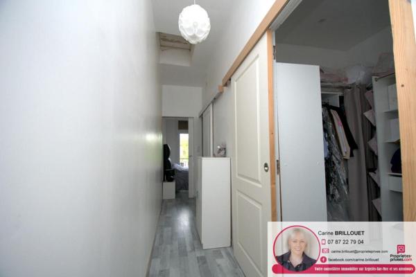 EXCLUSIVITÉ  - Maison à fort potentiel de 75 m² à Saint-Genis-Des-Fontaines