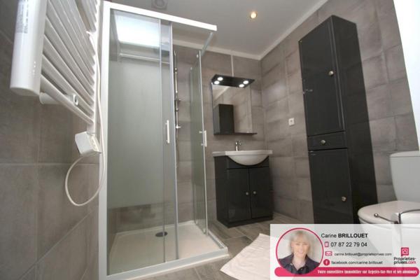 EXCLUSIVITÉ  - Maison à fort potentiel de 75 m² à Saint-Genis-Des-Fontaines