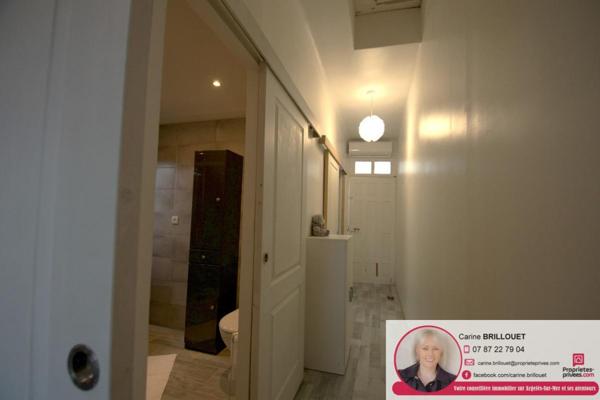 EXCLUSIVITÉ  - Maison à fort potentiel de 75 m² à Saint-Genis-Des-Fontaines