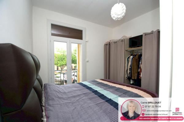 EXCLUSIVITÉ  - Maison à fort potentiel de 75 m² à Saint-Genis-Des-Fontaines