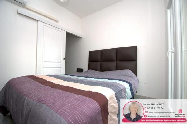 EXCLUSIVITÉ  - Maison à fort potentiel de 75 m² à Saint-Genis-Des-Fontaines