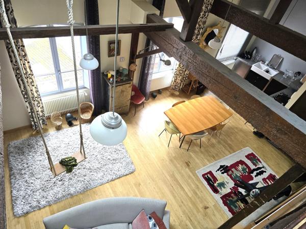 À vendre - T3, 3 pièces situé à Toulouse (31000)