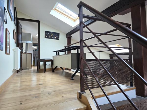 À vendre - T3, 3 pièces situé à Toulouse (31000)