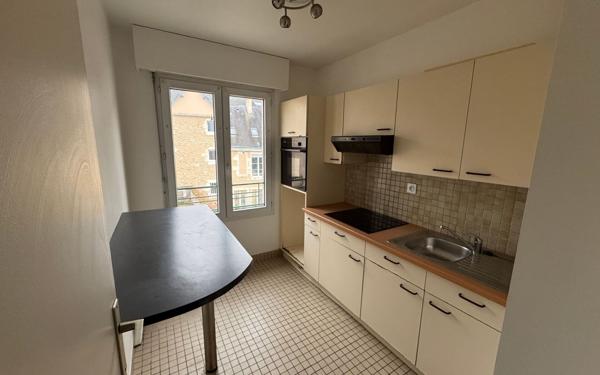 Appartement à vendre    2 pièces • 45 m2 Nogent-le-Rotrou