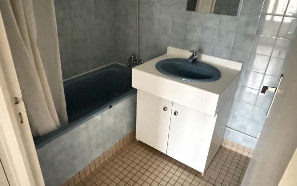 Appartement à vendre    2 pièces • 45 m2 Nogent-le-Rotrou