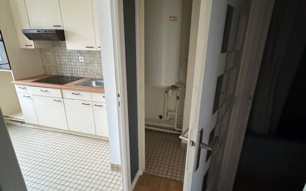 Appartement à vendre    2 pièces • 45 m2 Nogent-le-Rotrou