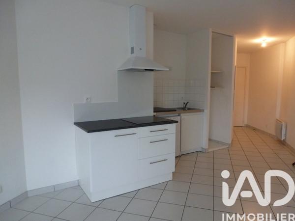 Appartement à vendre 3 pièces 59 m² La Ferrière