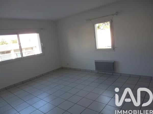 Appartement à vendre 3 pièces 59 m² La Ferrière