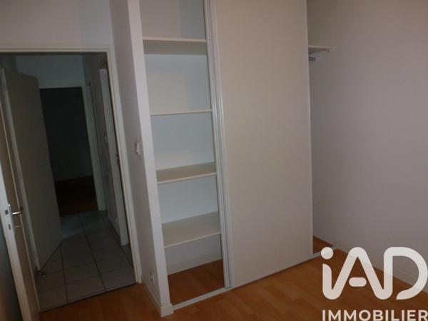 Appartement à vendre 3 pièces 59 m² La Ferrière