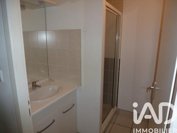Appartement à vendre 3 pièces 59 m² La Ferrière