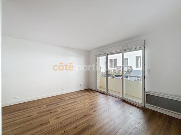 Vente Appartement33,31 m² - 2 Pièces - BIARRITZ (64200)