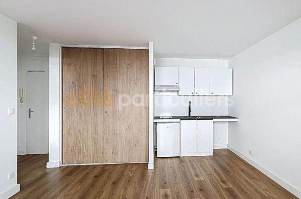 Vente Appartement33,31 m² - 2 Pièces - BIARRITZ (64200)