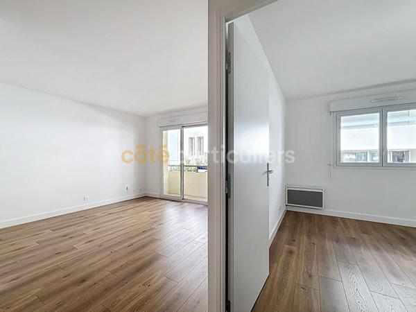 Vente Appartement33,31 m² - 2 Pièces - BIARRITZ (64200)