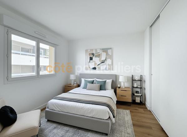 Vente Appartement33,31 m² - 2 Pièces - BIARRITZ (64200)