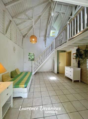 Maison à vendre 4 pièces SAINT FRANCOIS (971)