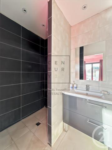 Maison à vendre  4 pièces - 114 m2 ST HIPPOLYTE - 66