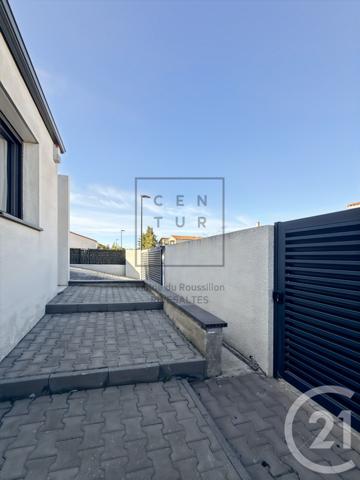 Maison à vendre  4 pièces - 114 m2 ST HIPPOLYTE - 66