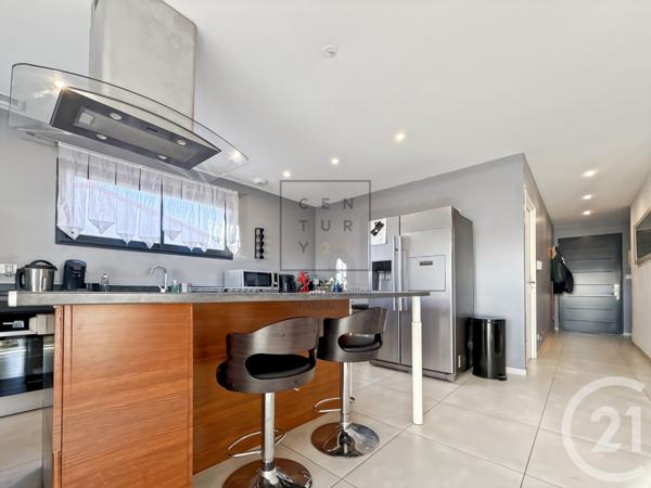 Maison à vendre  4 pièces - 114 m2 ST HIPPOLYTE - 66