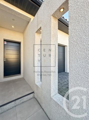 Maison à vendre  4 pièces - 114 m2 ST HIPPOLYTE - 66