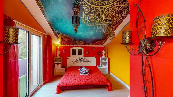 Grande maison familiale ou mixte habitation/professionnelle à Draguignan