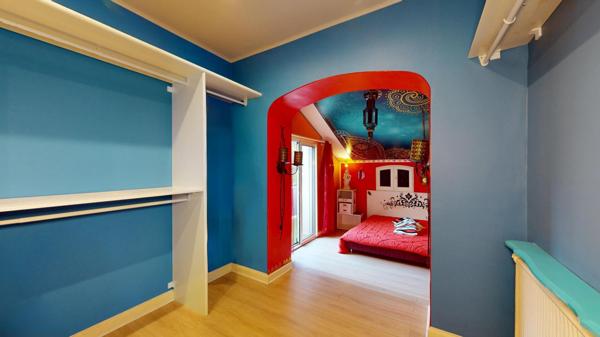 Grande maison familiale ou mixte habitation/professionnelle à Draguignan