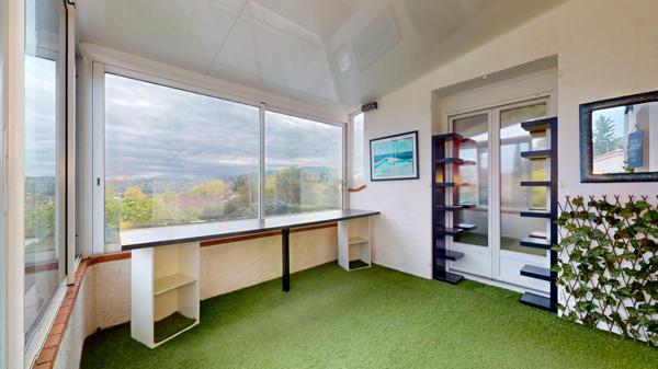 Grande maison familiale ou mixte habitation/professionnelle à Draguignan