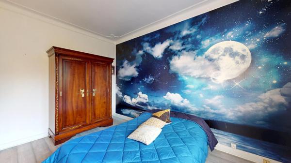 Grande maison familiale ou mixte habitation/professionnelle à Draguignan