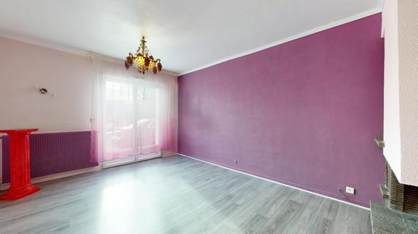 Grande maison familiale ou mixte habitation/professionnelle à Draguignan