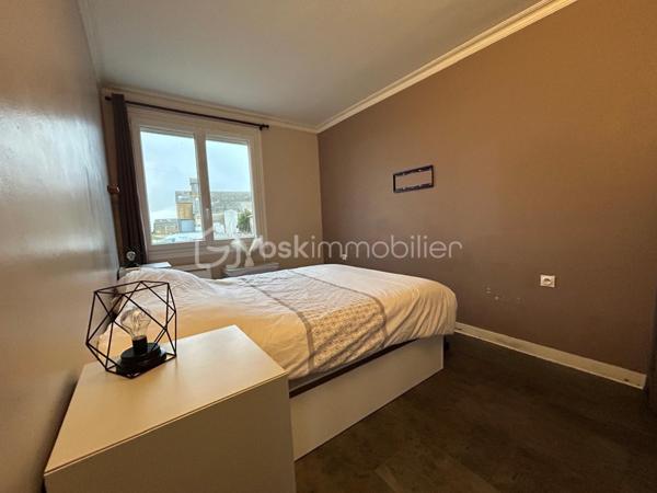 Maison traditionnelle de 65,23 m²